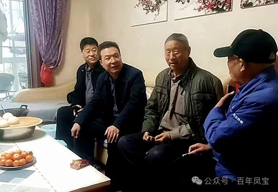 暖意融融 情满新利(中国)—— 新利(中国)集团工会开展春节前走访慰问活动